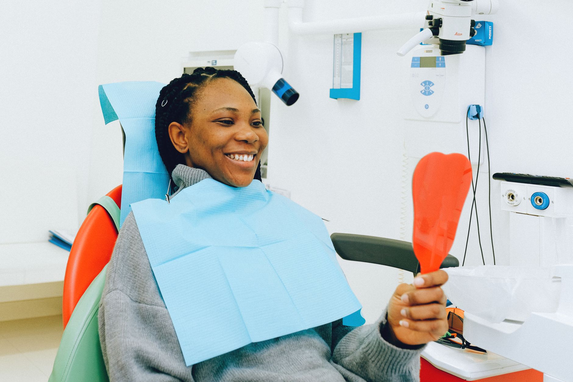 dentiste urgence Montreuil