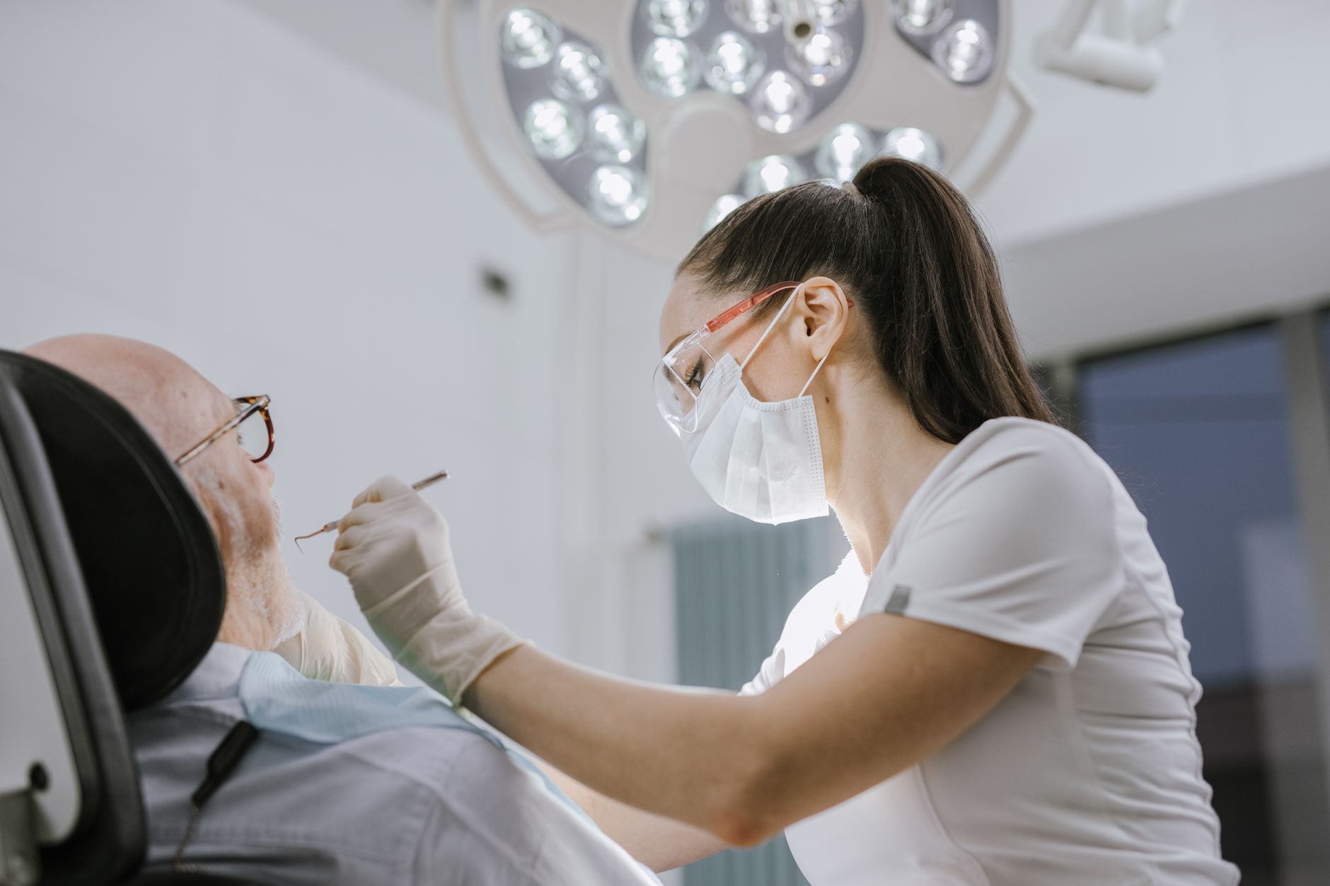 dentiste urgence Montreuil